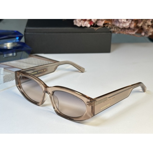 Replica Balenciaga AAA Quality Sunglasses #1198863, $60.00 USD, [ITEM#1198863], Replica Balenciaga AAA Quality Sunglasses outlet from China