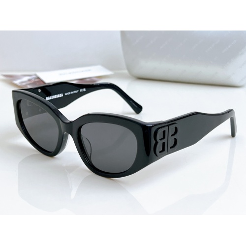 Replica Balenciaga AAA Quality Sunglasses #1198886, $64.00 USD, [ITEM#1198886], Replica Balenciaga AAA Quality Sunglasses outlet from China