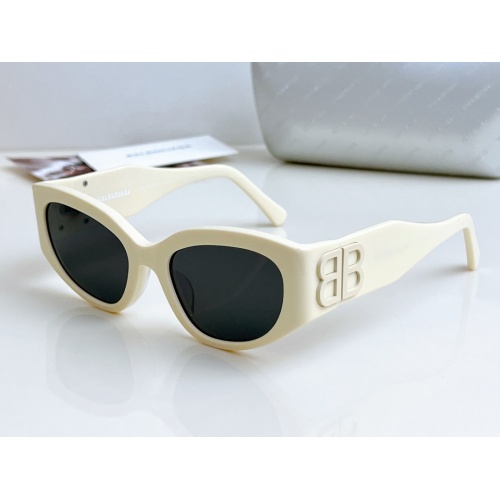 Replica Balenciaga AAA Quality Sunglasses #1198889, $64.00 USD, [ITEM#1198889], Replica Balenciaga AAA Quality Sunglasses outlet from China