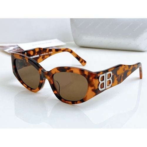 Replica Balenciaga AAA Quality Sunglasses #1198890, $64.00 USD, [ITEM#1198890], Replica Balenciaga AAA Quality Sunglasses outlet from China