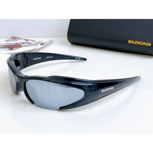 Replica Balenciaga AAA Quality Sunglasses #1198897, $64.00 USD, [ITEM#1198897], Replica Balenciaga AAA Quality Sunglasses outlet from China