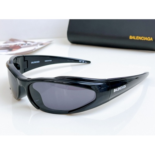 Replica Balenciaga AAA Quality Sunglasses #1198898, $64.00 USD, [ITEM#1198898], Replica Balenciaga AAA Quality Sunglasses outlet from China