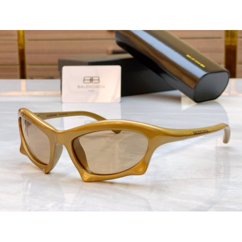 Replica Balenciaga AAA Quality Sunglasses #1198901, $64.00 USD, [ITEM#1198901], Replica Balenciaga AAA Quality Sunglasses outlet from China