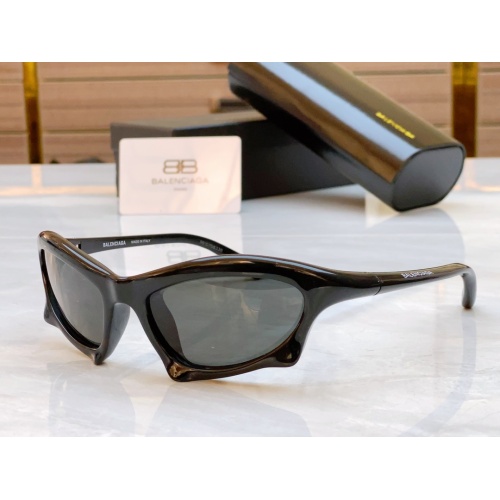 Replica Balenciaga AAA Quality Sunglasses #1198902, $64.00 USD, [ITEM#1198902], Replica Balenciaga AAA Quality Sunglasses outlet from China