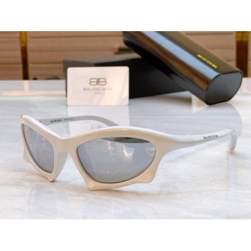 Replica Balenciaga AAA Quality Sunglasses #1198903, $64.00 USD, [ITEM#1198903], Replica Balenciaga AAA Quality Sunglasses outlet from China