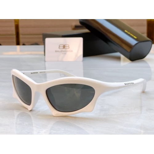 Replica Balenciaga AAA Quality Sunglasses #1198904, $64.00 USD, [ITEM#1198904], Replica Balenciaga AAA Quality Sunglasses outlet from China