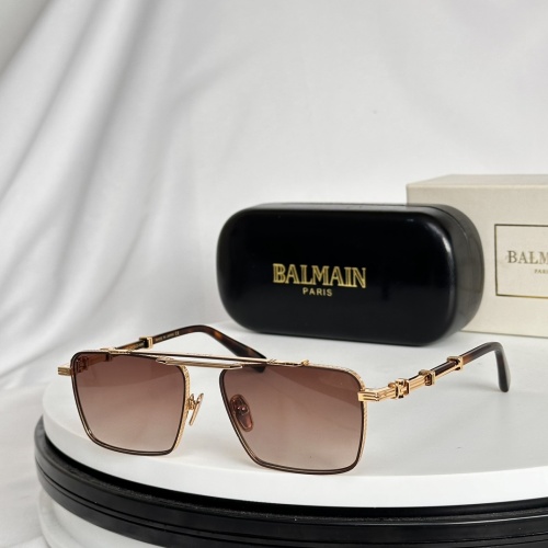 Replica Balmain AAA Quality Sunglasses #1198914, $72.00 USD, [ITEM#1198914], Replica Balmain AAA Quality Sunglasses outlet from China