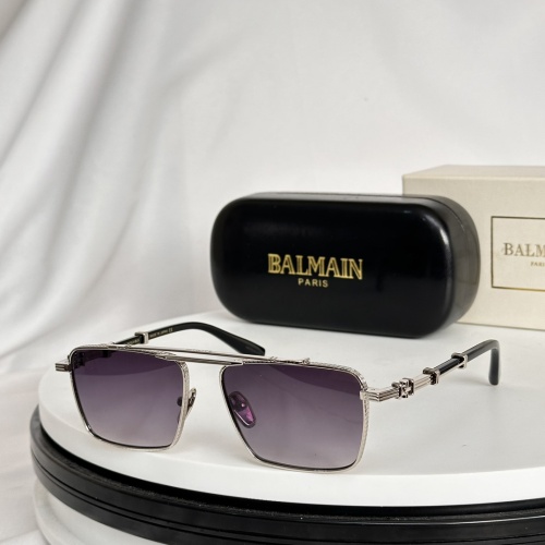 Replica Balmain AAA Quality Sunglasses #1198917, $72.00 USD, [ITEM#1198917], Replica Balmain AAA Quality Sunglasses outlet from China