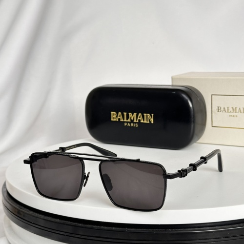 Replica Balmain AAA Quality Sunglasses #1198919, $72.00 USD, [ITEM#1198919], Replica Balmain AAA Quality Sunglasses outlet from China