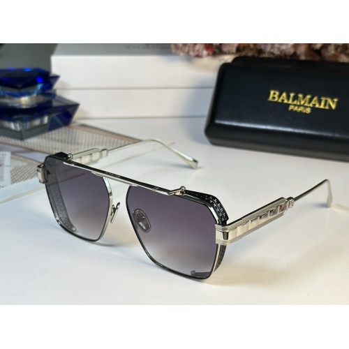 Replica Balmain AAA Quality Sunglasses #1198926, $76.00 USD, [ITEM#1198926], Replica Balmain AAA Quality Sunglasses outlet from China