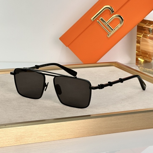 Replica Balmain AAA Quality Sunglasses #1198930, $80.00 USD, [ITEM#1198930], Replica Balmain AAA Quality Sunglasses outlet from China