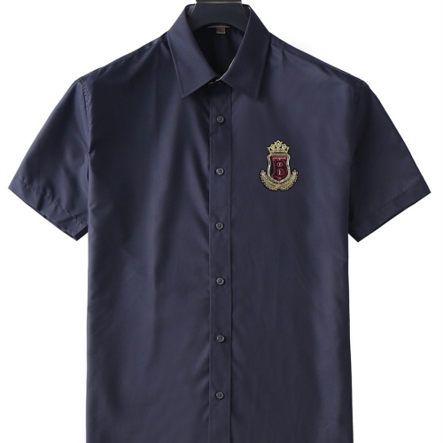 Replica Burberry Shirts Short Sleeved For Men #1199003, $36.00 USD, [ITEM#1199003], Replica Burberry Shirts outlet from China
