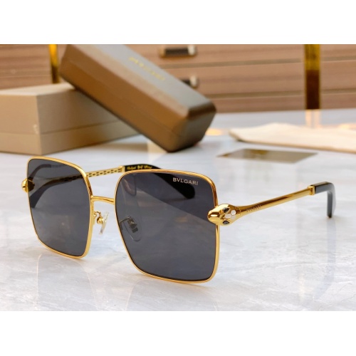 Replica Bvlgari AAA Quality Sunglasses #1199017, $60.00 USD, [ITEM#1199017], Replica Bvlgari AAA Quality Sunglasses outlet from China