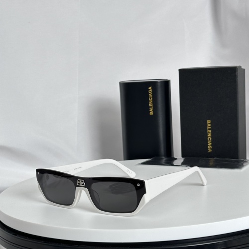 Replica Balenciaga AAA Quality Sunglasses #1199051, $48.00 USD, [ITEM#1199051], Replica Balenciaga AAA Quality Sunglasses outlet from China