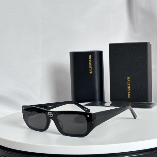 Replica Balenciaga AAA Quality Sunglasses #1199053, $48.00 USD, [ITEM#1199053], Replica Balenciaga AAA Quality Sunglasses outlet from China