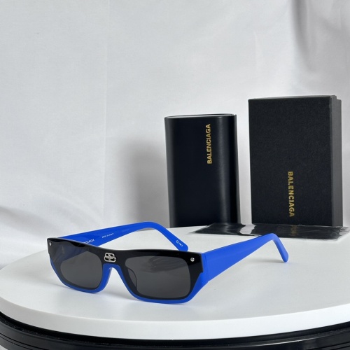Replica Balenciaga AAA Quality Sunglasses #1199055, $48.00 USD, [ITEM#1199055], Replica Balenciaga AAA Quality Sunglasses outlet from China