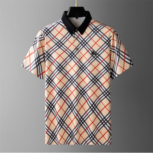 Replica Burberry T-Shirts Short Sleeved For Men #1199064, $42.00 USD, [ITEM#1199064], Replica Burberry T-Shirts outlet from China
