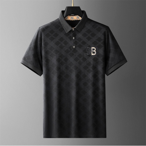 Replica Burberry T-Shirts Short Sleeved For Men #1199066, $42.00 USD, [ITEM#1199066], Replica Burberry T-Shirts outlet from China