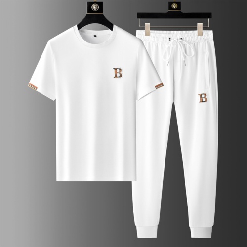 Replica Burberry Tracksuits Short Sleeved For Men #1199111, $68.00 USD, [ITEM#1199111], Replica Burberry Tracksuits outlet from China