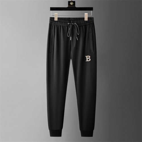 Replica Burberry Tracksuits Short Sleeved For Men #1199120 $68.00 USD for Wholesale