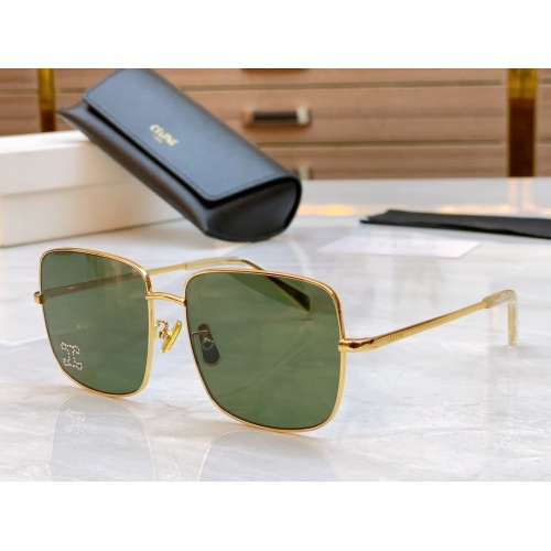 Replica Celine AAA Quality Sunglasses #1199252, $60.00 USD, [ITEM#1199252], Replica Celine AAA Quality Sunglasses outlet from China