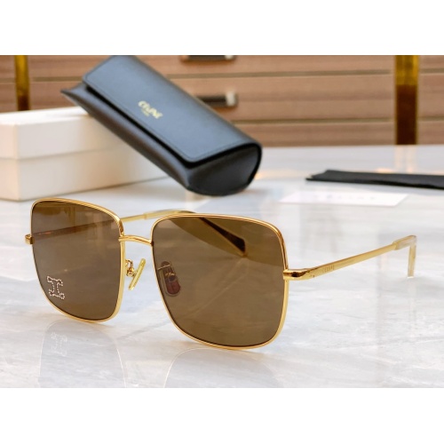 Replica Celine AAA Quality Sunglasses #1199253, $60.00 USD, [ITEM#1199253], Replica Celine AAA Quality Sunglasses outlet from China