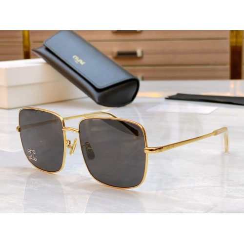 Replica Celine AAA Quality Sunglasses #1199254, $60.00 USD, [ITEM#1199254], Replica Celine AAA Quality Sunglasses outlet from China