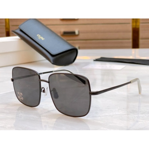 Replica Celine AAA Quality Sunglasses #1199255, $60.00 USD, [ITEM#1199255], Replica Celine AAA Quality Sunglasses outlet from China