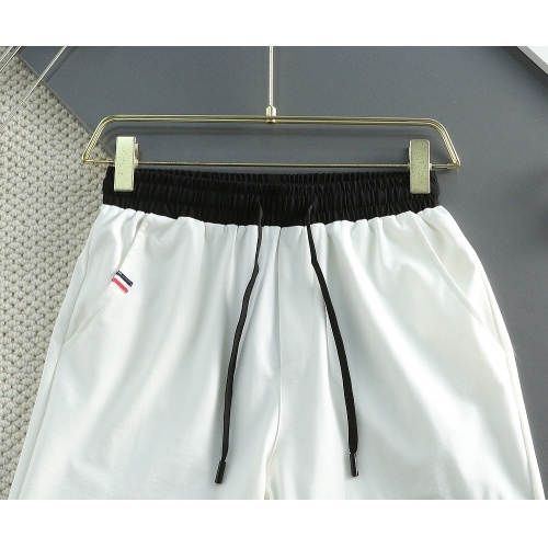 Replica Thom Browne TB Pants For Men #1199311 $39.00 USD for Wholesale