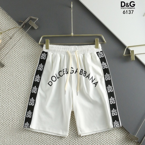 Replica Dolce &amp; Gabbana D&amp;G Pants For Men #1199313, $39.00 USD, [ITEM#1199313], Replica Dolce &amp; Gabbana D&amp;G Pants outlet from China