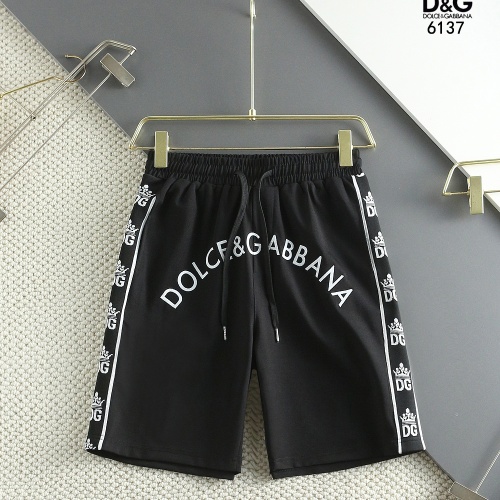 Replica Dolce &amp; Gabbana D&amp;G Pants For Men #1199314, $39.00 USD, [ITEM#1199314], Replica Dolce &amp; Gabbana D&amp;G Pants outlet from China