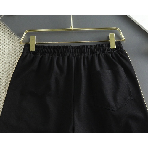 Replica Versace Pants For Men #1199328 $39.00 USD for Wholesale