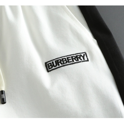 Replica Burberry Pants For Men #1199329 $39.00 USD for Wholesale