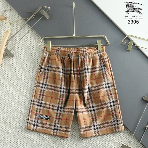 Replica Burberry Pants For Men #1199333, $39.00 USD, [ITEM#1199333], Replica Burberry Pants outlet from China