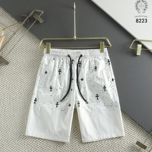 Replica Chrome Hearts Pants For Men #1199338, $32.00 USD, [ITEM#1199338], Replica Chrome Hearts Pants outlet from China