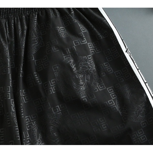 Replica Versace Pants For Men #1199344 $32.00 USD for Wholesale