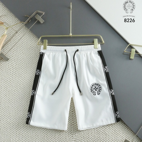 Replica Chrome Hearts Pants For Men #1199345, $32.00 USD, [ITEM#1199345], Replica Chrome Hearts Pants outlet from China