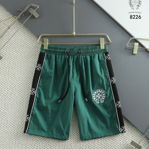 Replica Chrome Hearts Pants For Men #1199346, $32.00 USD, [ITEM#1199346], Replica Chrome Hearts Pants outlet from China