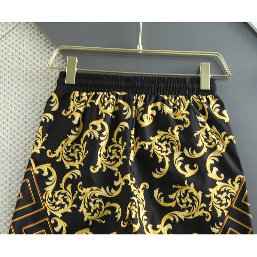 Replica Versace Pants For Men #1199358 $32.00 USD for Wholesale