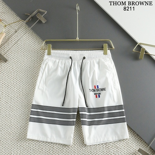 Replica Thom Browne TB Pants For Men #1199367, $32.00 USD, [ITEM#1199367], Replica Thom Browne TB Pants outlet from China