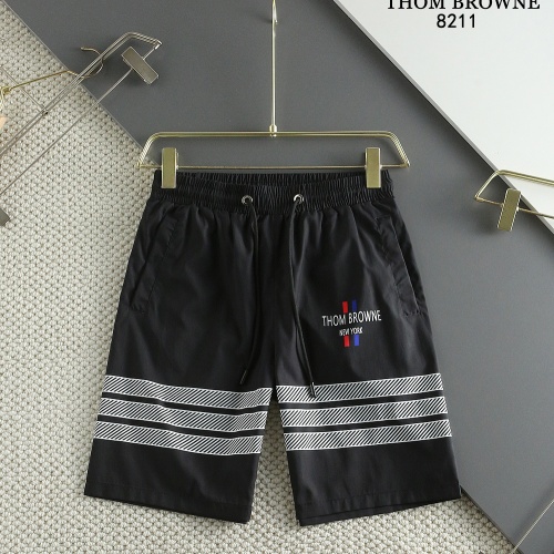 Replica Thom Browne TB Pants For Men #1199368, $32.00 USD, [ITEM#1199368], Replica Thom Browne TB Pants outlet from China