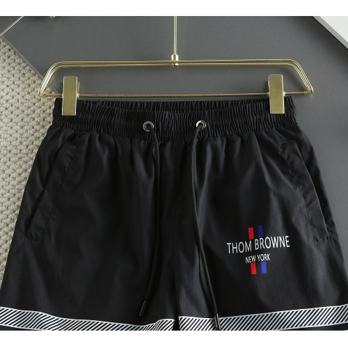 Replica Thom Browne TB Pants For Men #1199368 $32.00 USD for Wholesale