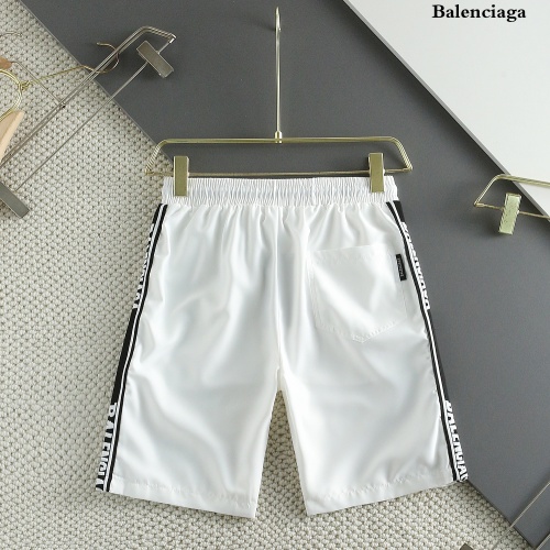Replica Balenciaga Pants For Men #1199369 $32.00 USD for Wholesale
