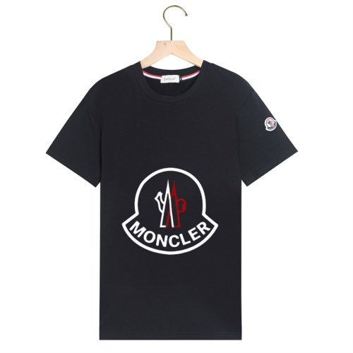Replica Moncler T-Shirts Short Sleeved For Men #1199406, $23.00 USD, [ITEM#1199406], Replica Moncler T-Shirts outlet from China