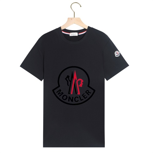 Replica Moncler T-Shirts Short Sleeved For Men #1199430, $23.00 USD, [ITEM#1199430], Replica Moncler T-Shirts outlet from China