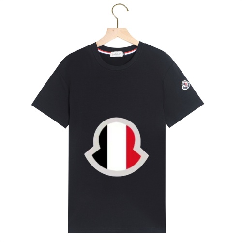 Replica Moncler T-Shirts Short Sleeved For Men #1199462, $23.00 USD, [ITEM#1199462], Replica Moncler T-Shirts outlet from China