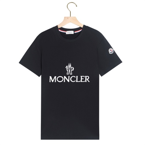 Replica Moncler T-Shirts Short Sleeved For Men #1199494, $23.00 USD, [ITEM#1199494], Replica Moncler T-Shirts outlet from China