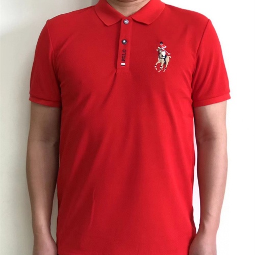 Replica Ralph Lauren Polo T-Shirts Short Sleeved For Men #1199504, $23.00 USD, [ITEM#1199504], Replica Ralph Lauren Polo T-Shirts outlet from China