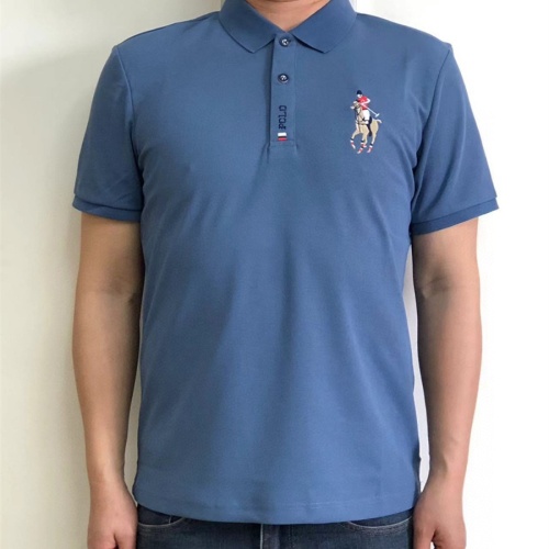 Replica Ralph Lauren Polo T-Shirts Short Sleeved For Men #1199506, $23.00 USD, [ITEM#1199506], Replica Ralph Lauren Polo T-Shirts outlet from China