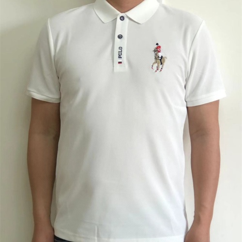 Replica Ralph Lauren Polo T-Shirts Short Sleeved For Men #1199507, $23.00 USD, [ITEM#1199507], Replica Ralph Lauren Polo T-Shirts outlet from China